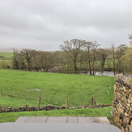 Speight Cottage Sedbergh Buitenkant foto