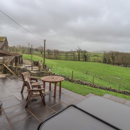 Speight Cottage Sedbergh Buitenkant foto