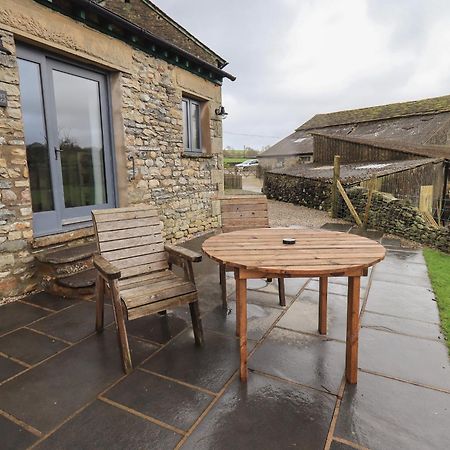 Speight Cottage Sedbergh Buitenkant foto