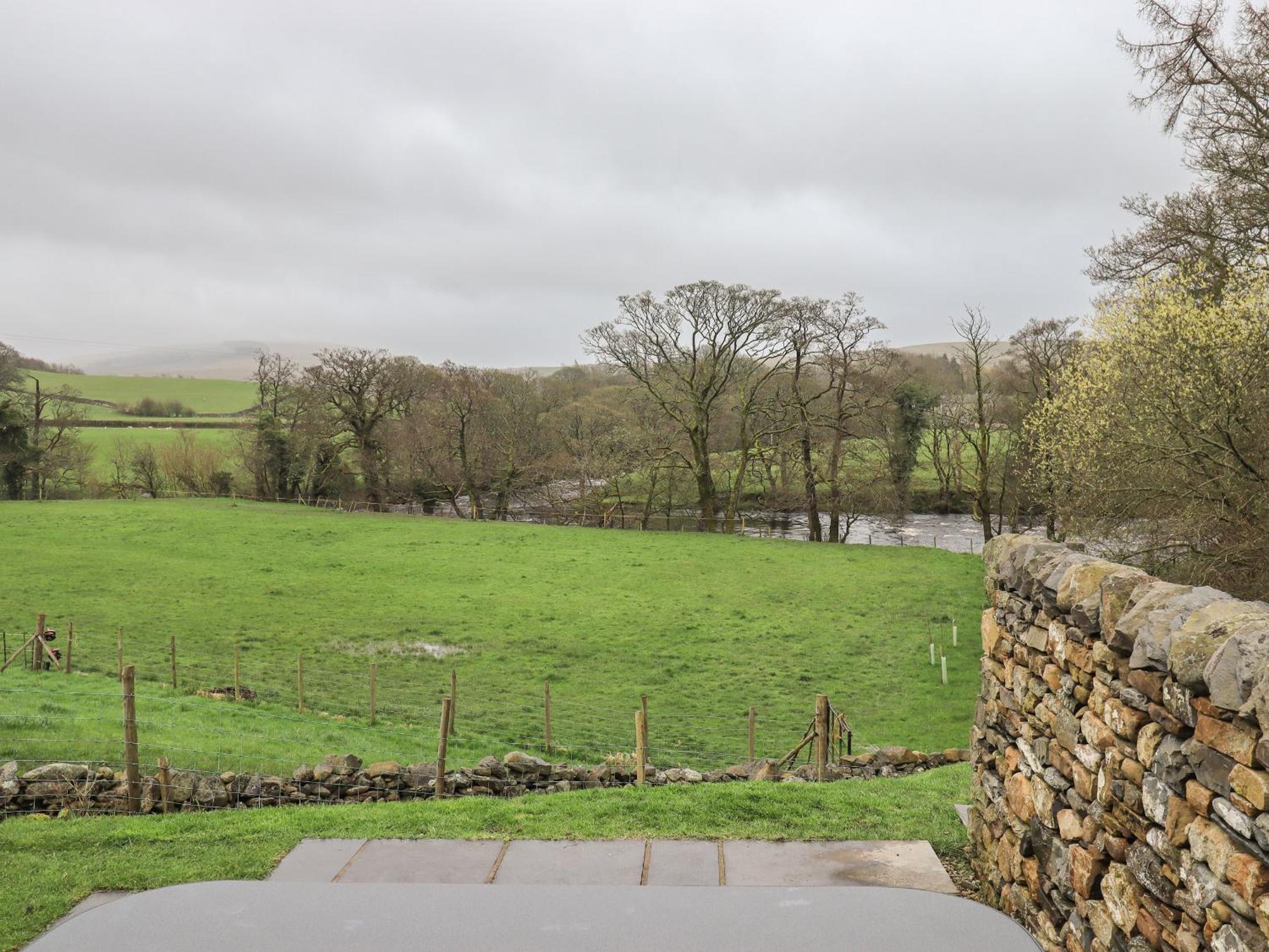 Speight Cottage Sedbergh Buitenkant foto
